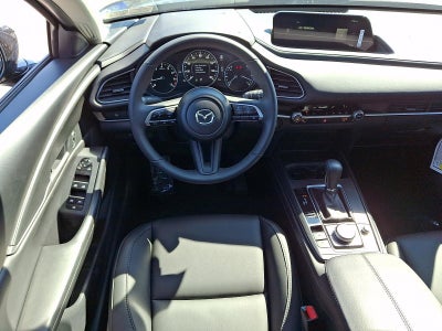 2026 Mazda Mazda CX-30 2.5 S Select Sport AWD