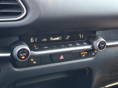 2026 Mazda Mazda CX-30 2.5 S Select Sport AWD