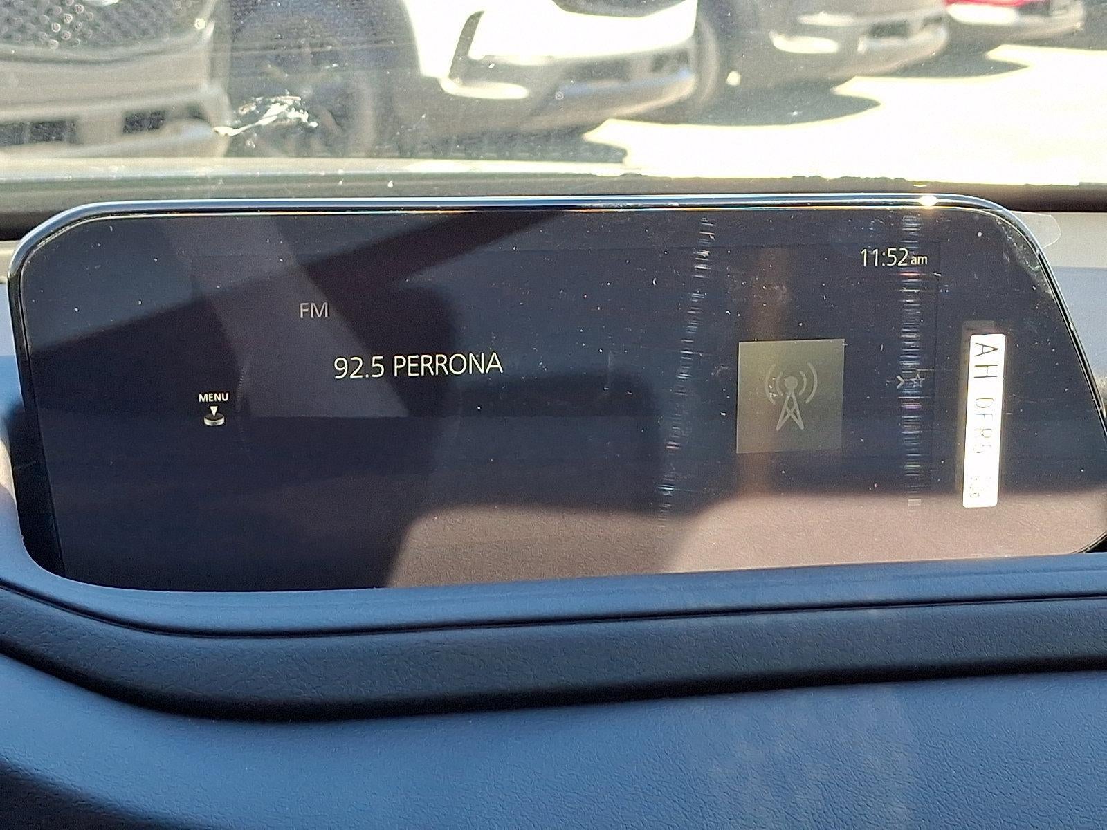 2026 Mazda Mazda CX-30 2.5 S Select Sport AWD