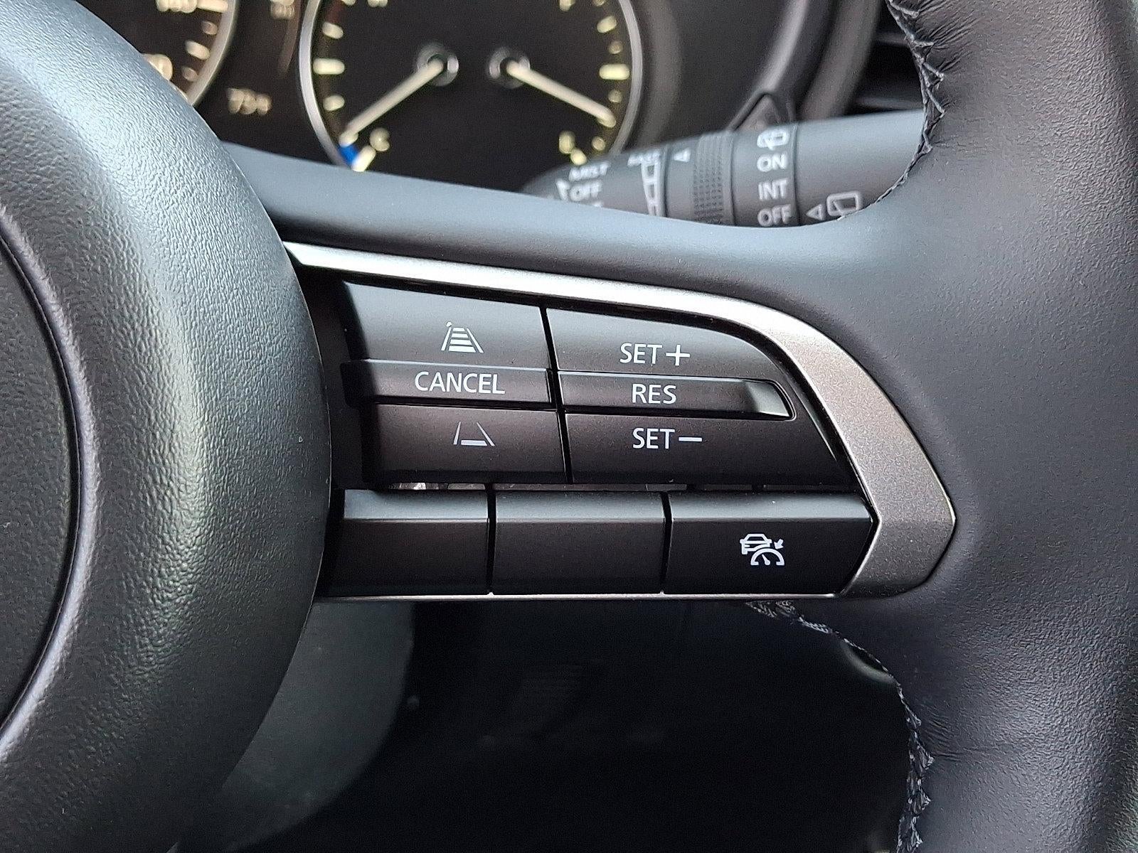 2026 Mazda Mazda CX-30 2.5 S Select Sport AWD