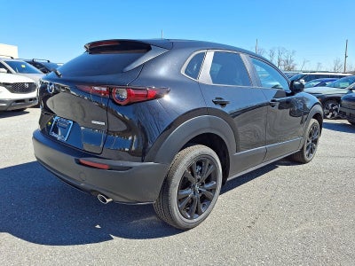 2026 Mazda Mazda CX-30 2.5 S Select Sport AWD