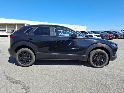 2026 Mazda Mazda CX-30 2.5 S Select Sport AWD