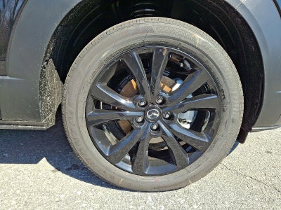 2026 Mazda Mazda CX-30 2.5 S Select Sport AWD