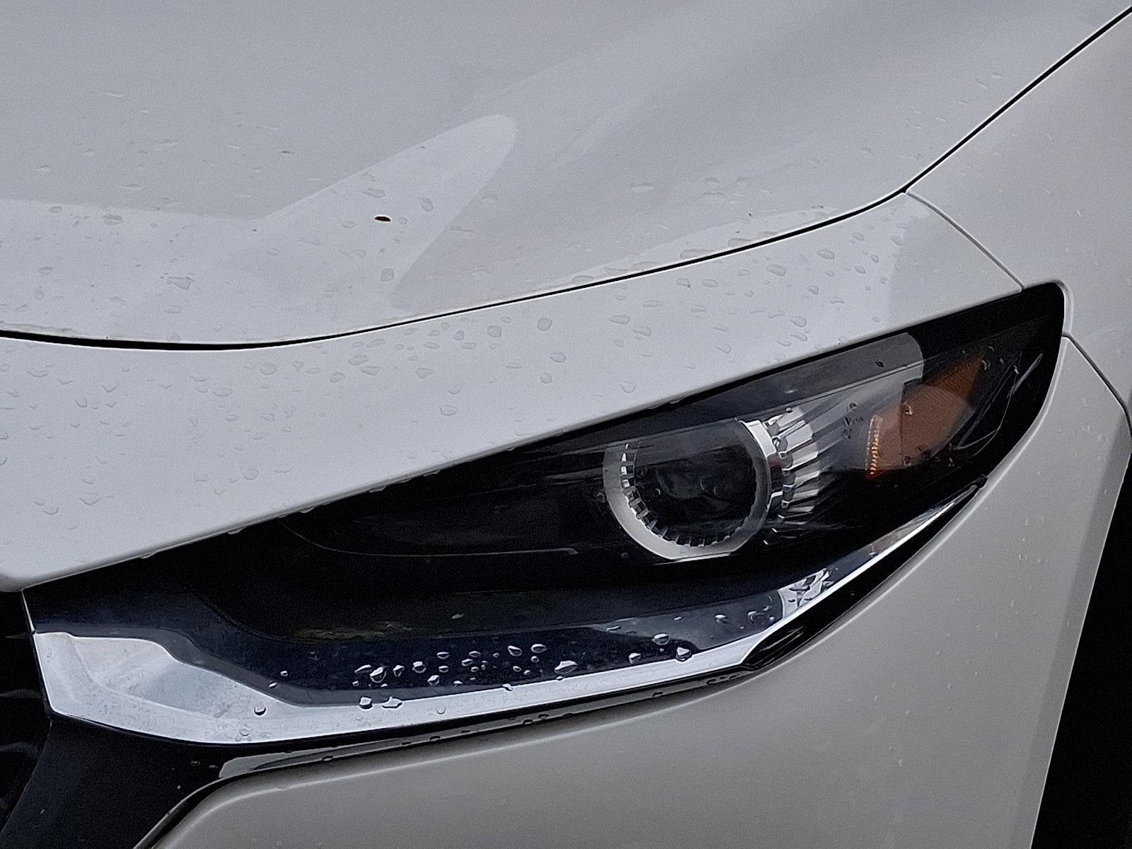 2021 Mazda Mazda CX-30 Select AWD