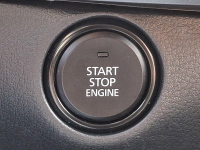 2024 Mazda Mazda CX-30 2.5 S Select Sport AWD