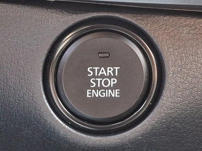 2024 Mazda Mazda CX-30 2.5 S Select Sport AWD