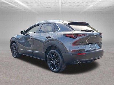2024 Mazda Mazda CX-30 2.5 S Select Sport AWD