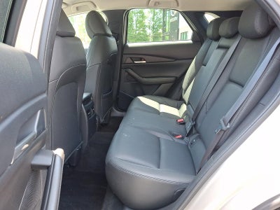 2023 Mazda Mazda CX-30 2.5 S Select Package AWD