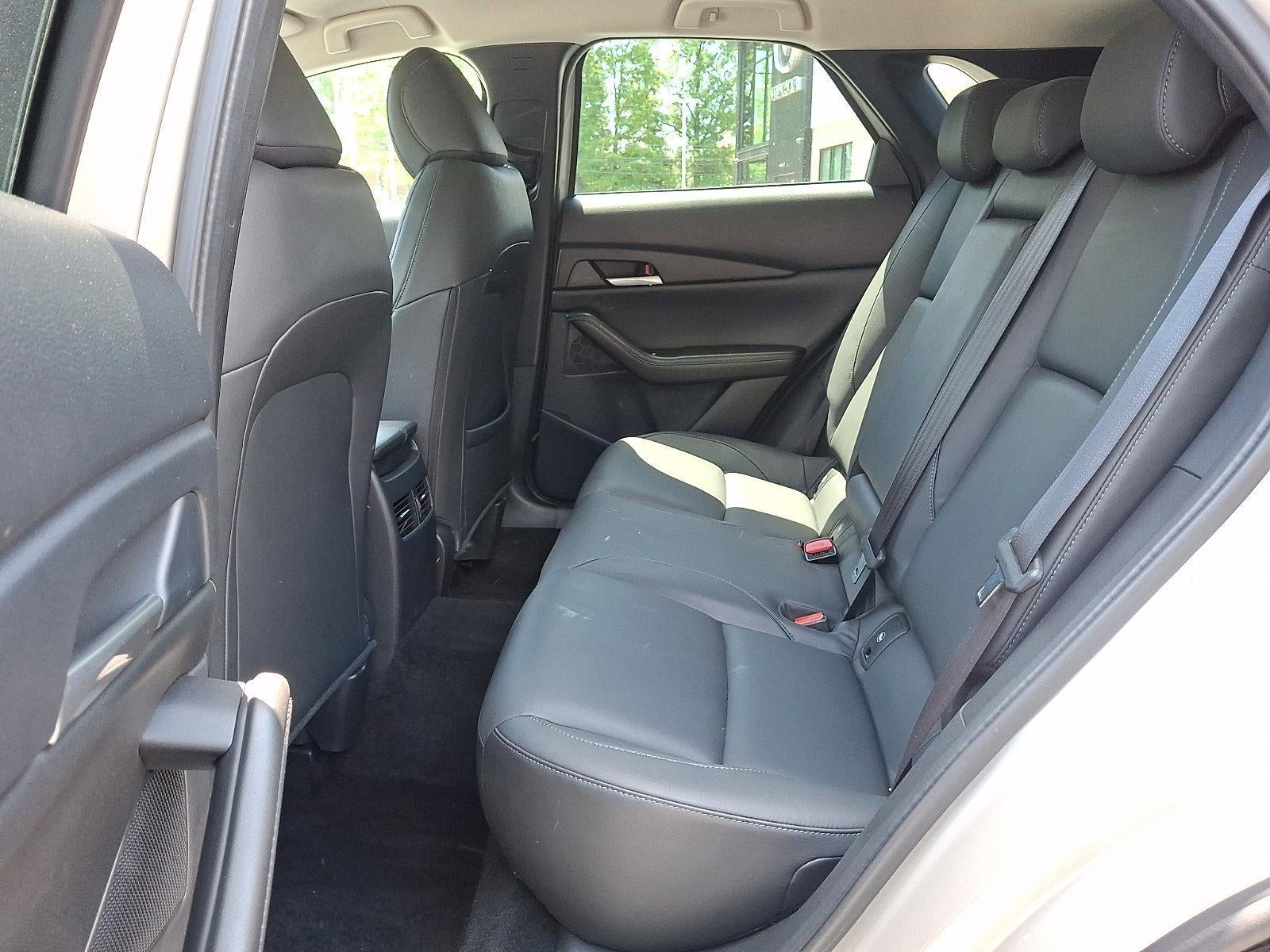 2023 Mazda Mazda CX-30 2.5 S Select Package AWD