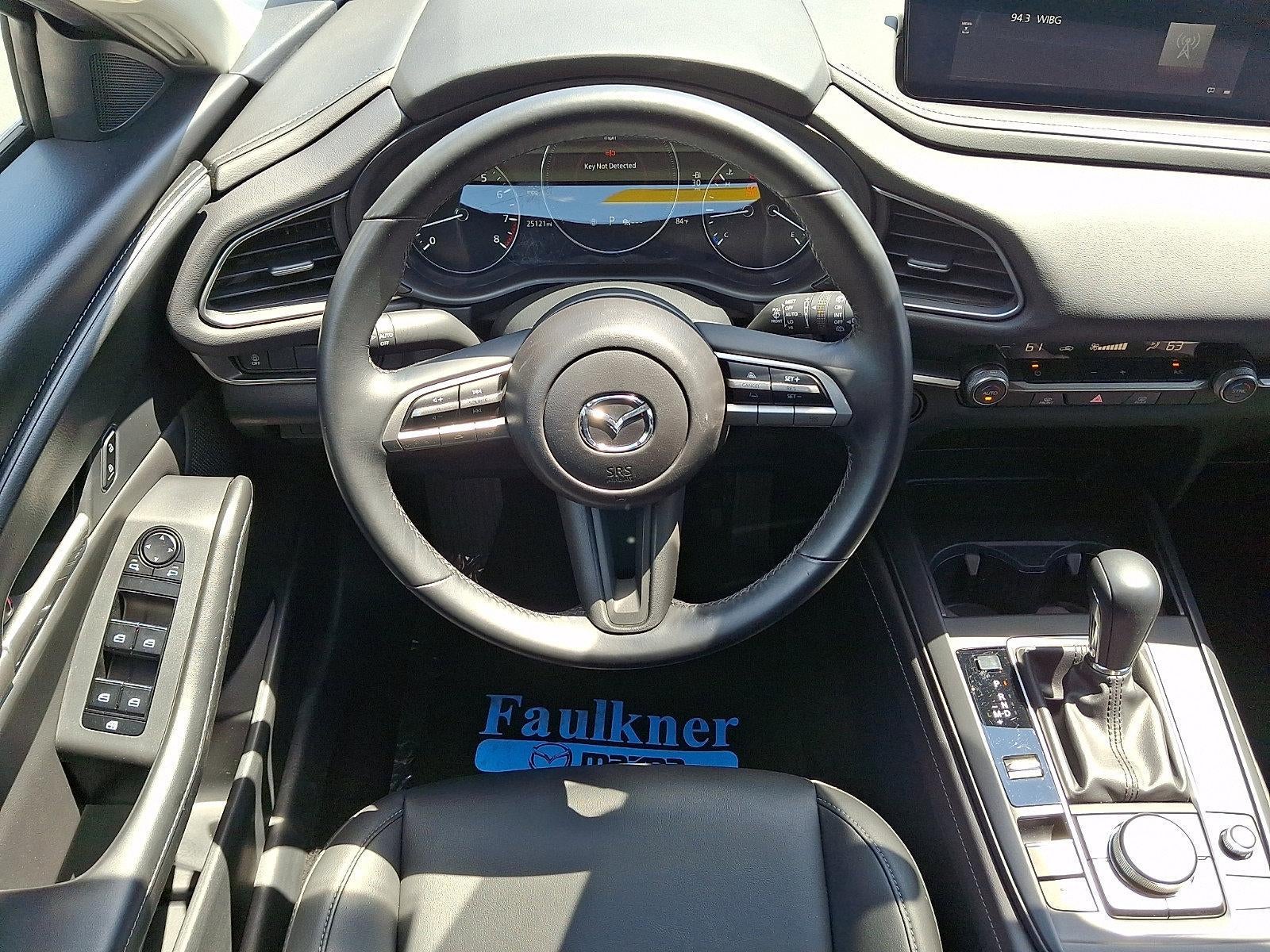 2023 Mazda Mazda CX-30 2.5 S Select Package AWD
