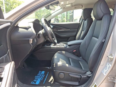 2023 Mazda Mazda CX-30 2.5 S Select Package AWD
