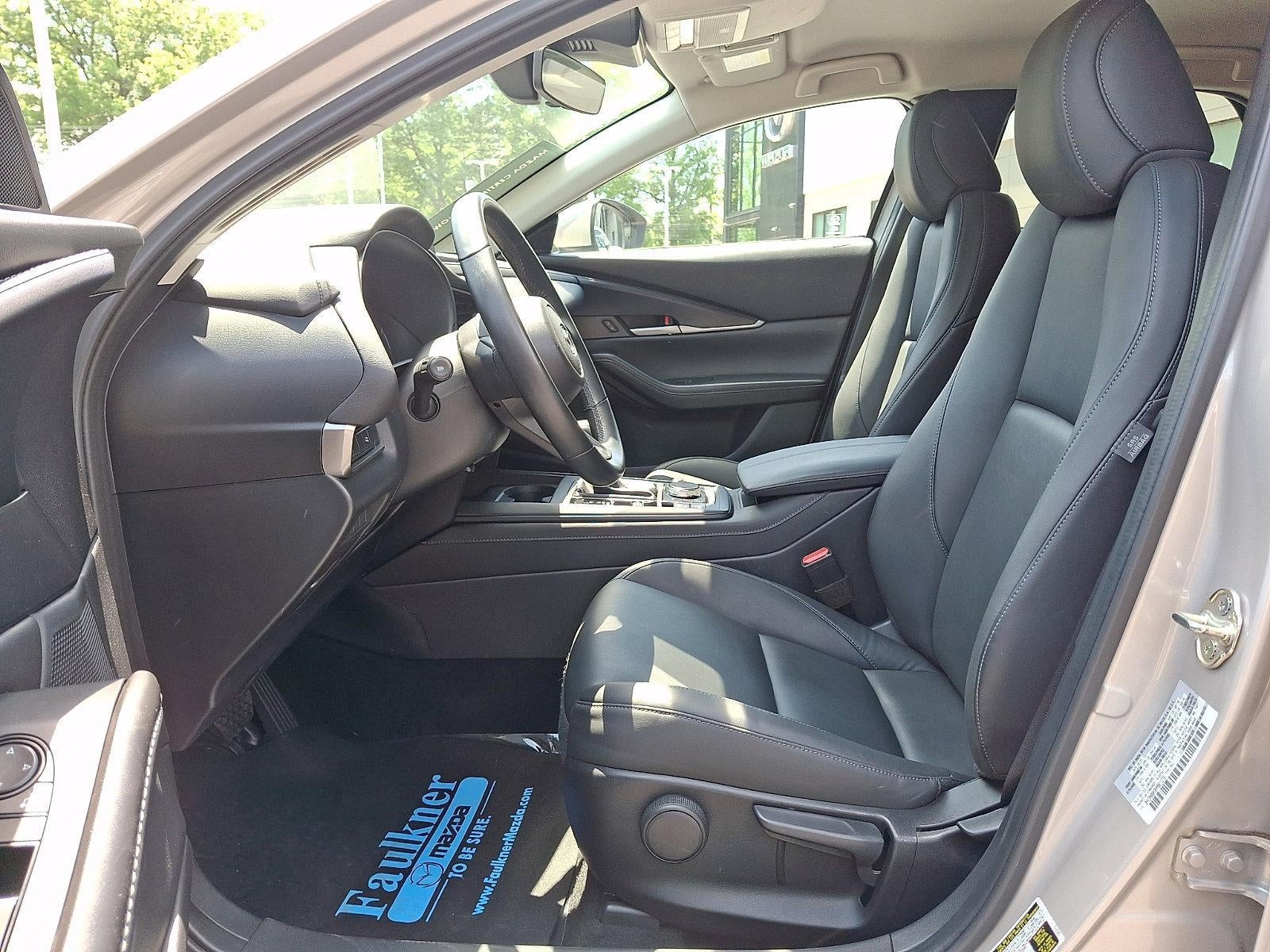 2023 Mazda Mazda CX-30 2.5 S Select Package AWD
