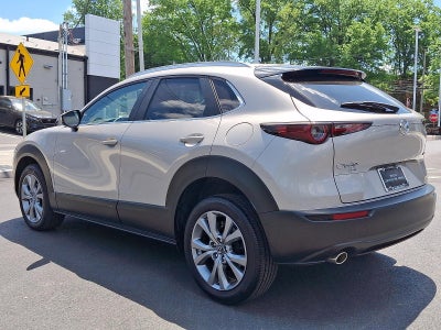 2023 Mazda Mazda CX-30 2.5 S Select Package AWD