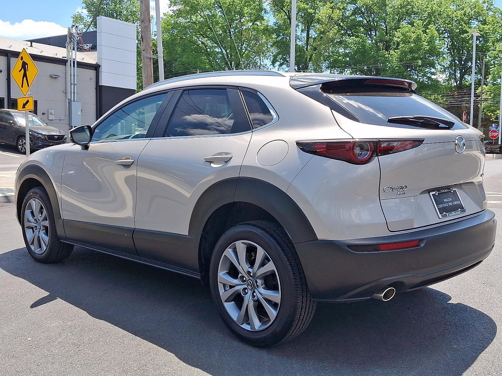 2023 Mazda Mazda CX-30 2.5 S Select Package AWD