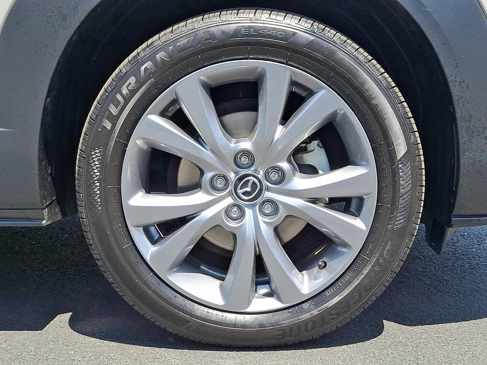 2023 Mazda Mazda CX-30 2.5 S Select Package AWD