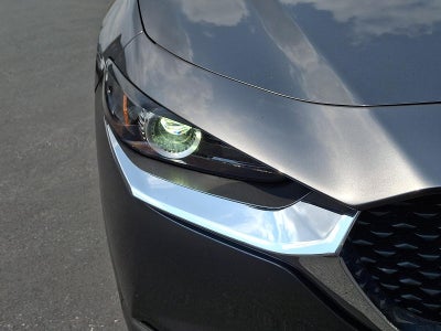 2023 Mazda Mazda CX-30 2.5 S Select Package AWD