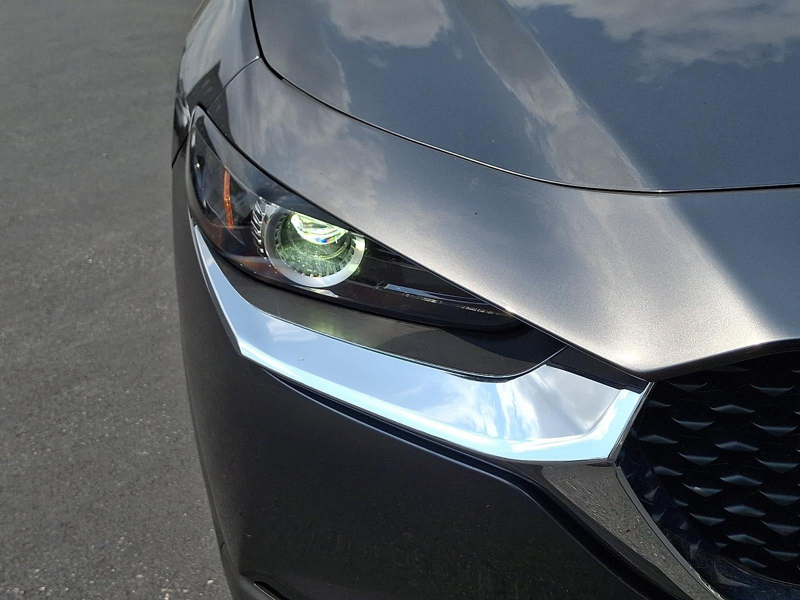 2023 Mazda Mazda CX-30 2.5 S Select Package AWD