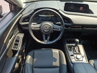 2023 Mazda Mazda CX-30 2.5 S Select Package AWD
