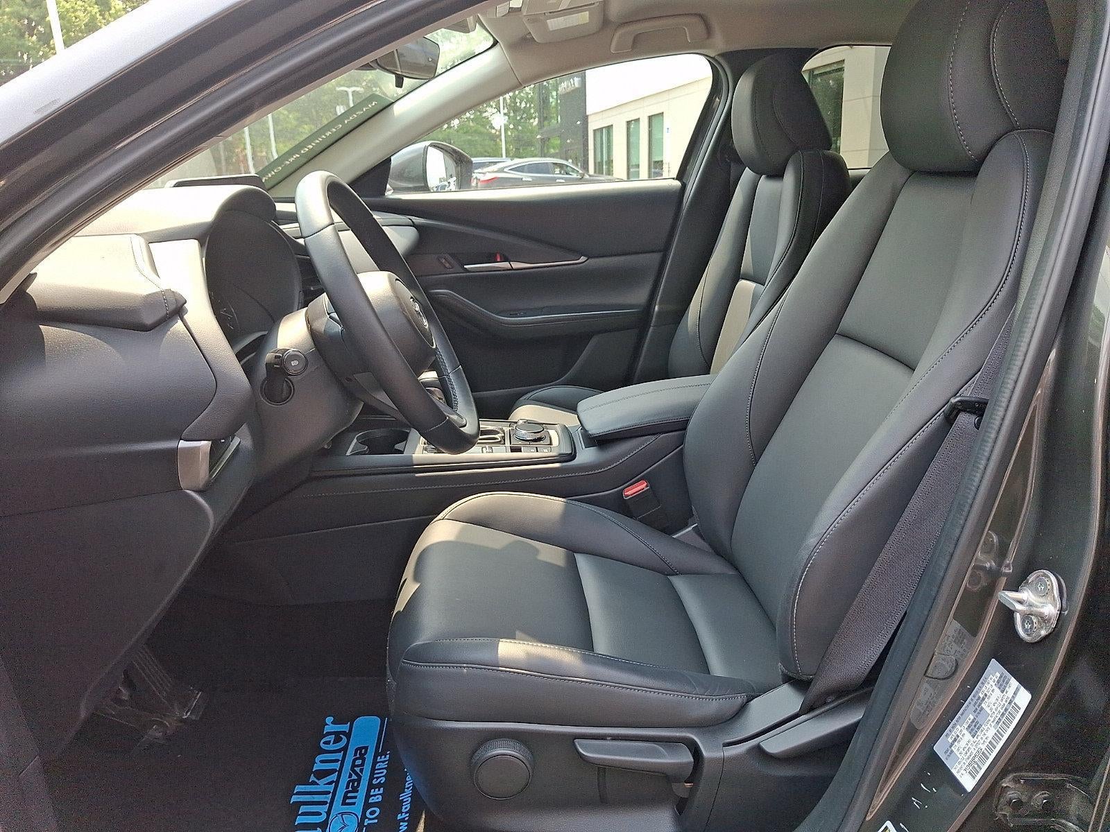 2023 Mazda Mazda CX-30 2.5 S Select Package AWD