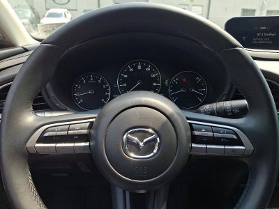 2023 Mazda Mazda CX-30 2.5 S Select Package AWD