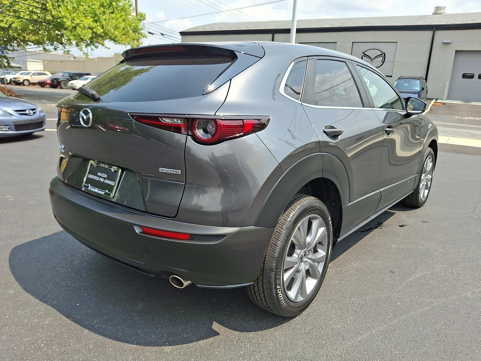 2023 Mazda Mazda CX-30 2.5 S Select Package AWD