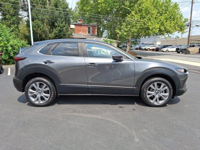 2023 Mazda Mazda CX-30 2.5 S Select Package AWD