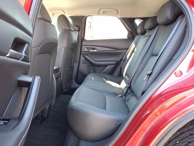 2023 Mazda Mazda CX-30 2.5 S Select Package AWD
