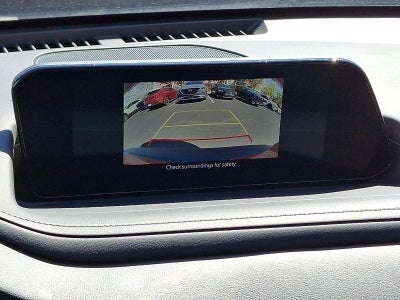 2023 Mazda Mazda CX-30 2.5 S Select Package AWD