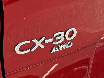 2023 Mazda Mazda CX-30 2.5 S Select Package AWD