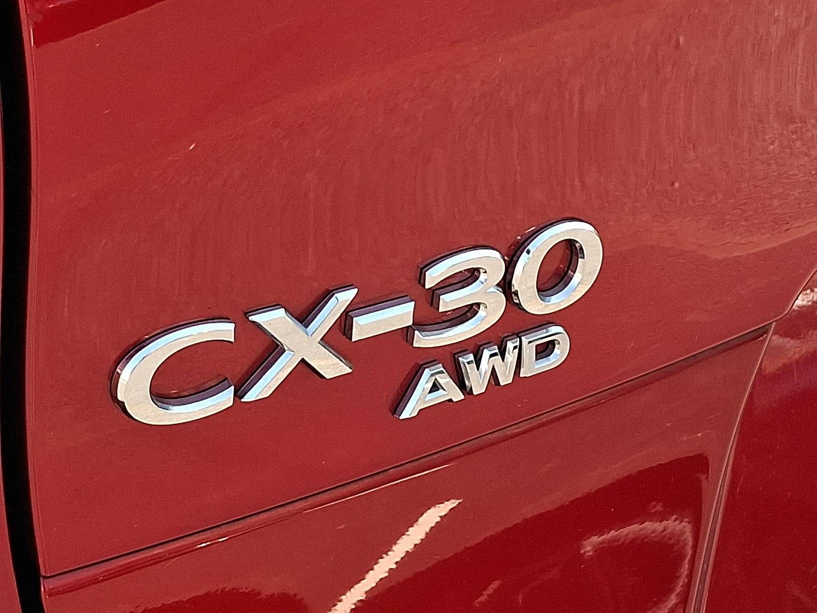 2023 Mazda Mazda CX-30 2.5 S Select Package AWD