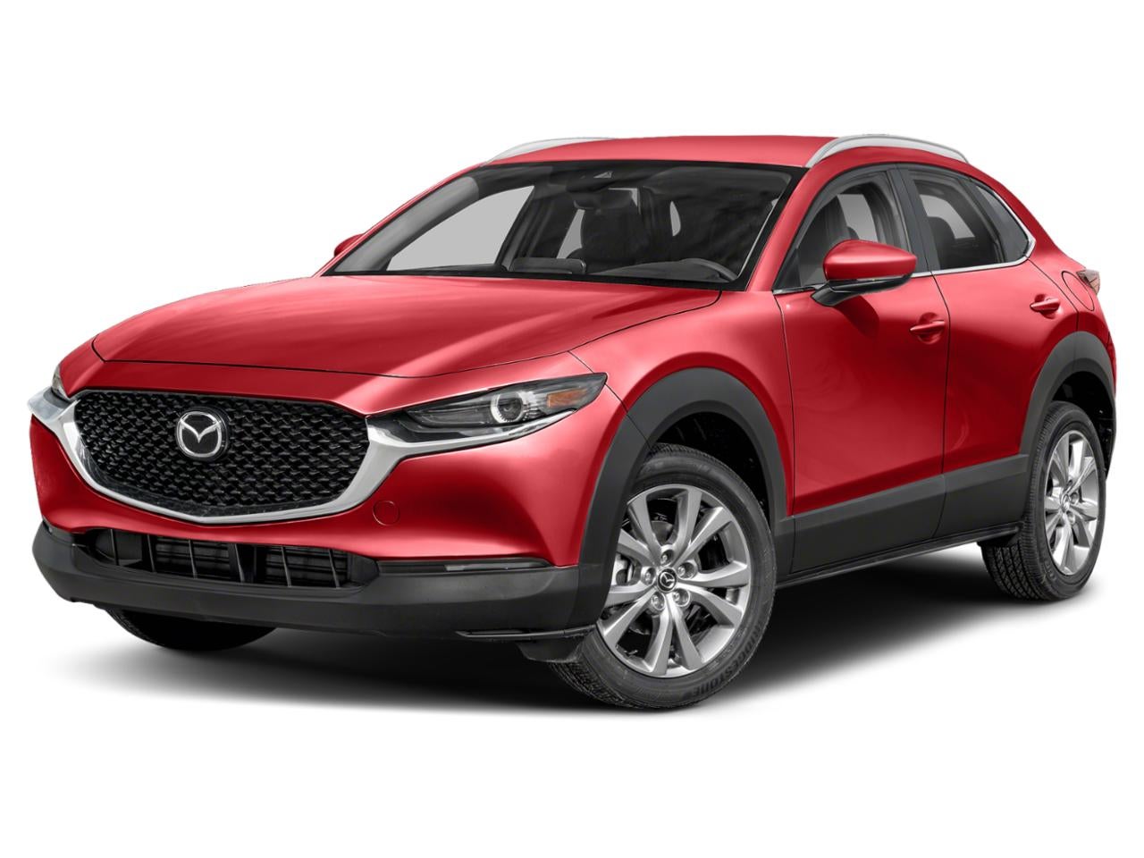 2023 Mazda Mazda CX-30 2.5 S Select Package AWD