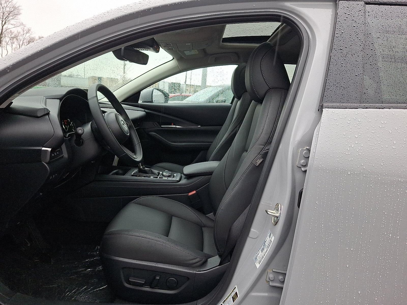 2026 Mazda Mazda CX-30 2.5 S Preferred AWD