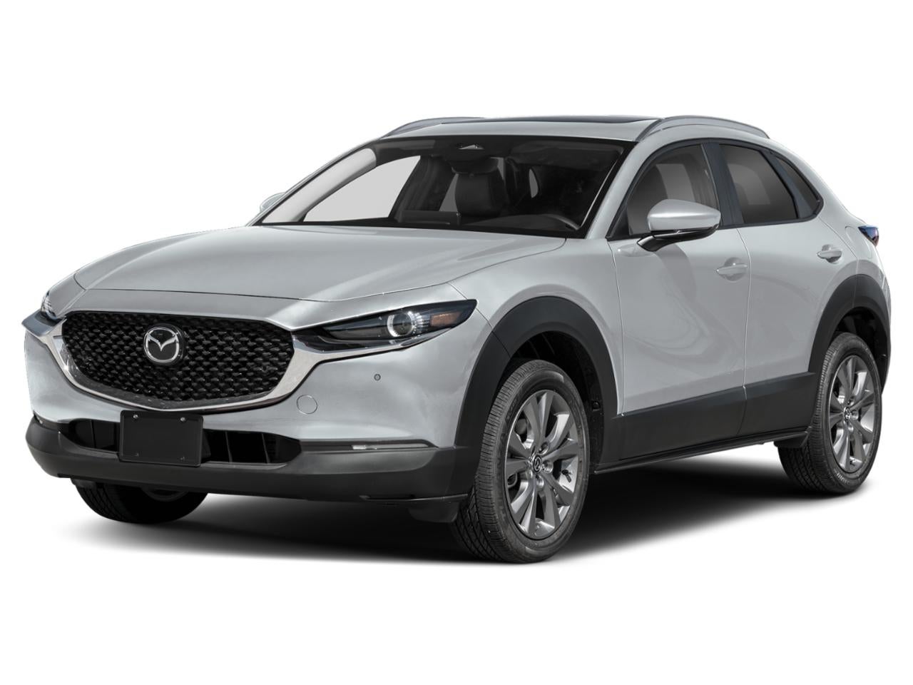 2026 Mazda Mazda CX-30 2.5 S Preferred AWD