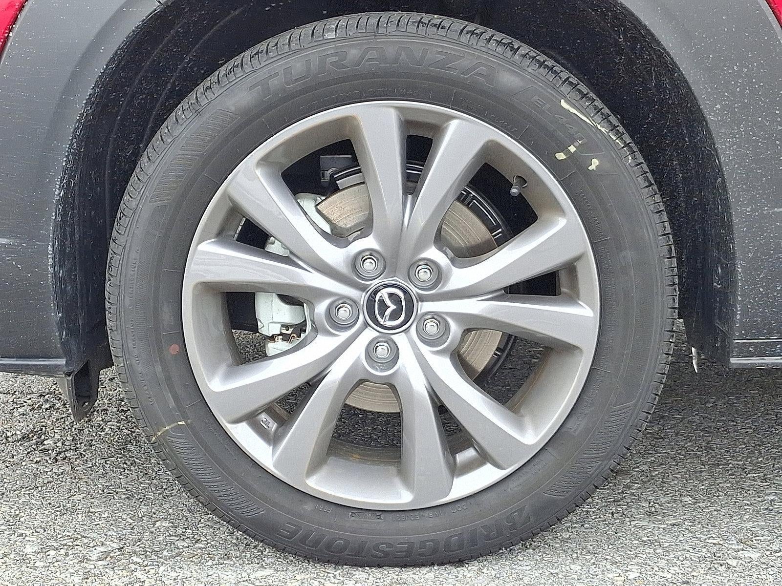 2026 Mazda Mazda CX-30 2.5 S Preferred AWD