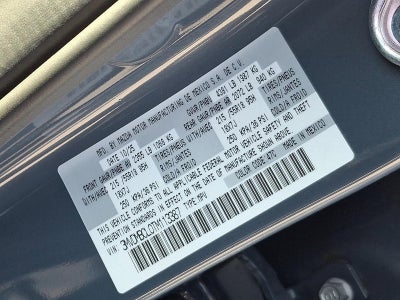 2026 Mazda Mazda CX-30 2.5 S Carbon Edition AWD