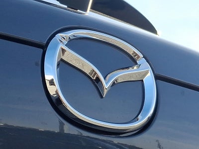 2026 Mazda Mazda CX-30 2.5 S Carbon Edition AWD