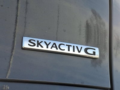 2026 Mazda Mazda CX-30 2.5 S Carbon Edition AWD