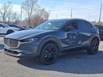 2026 Mazda Mazda CX-30 2.5 S Carbon Edition AWD