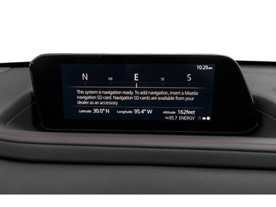 2026 Mazda Mazda CX-30 2.5 S Carbon Edition AWD