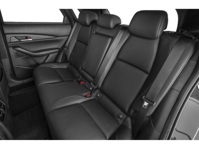 2026 Mazda Mazda CX-30 2.5 S Preferred Package AWD