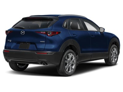 2026 Mazda Mazda CX-30 2.5 S Preferred Package AWD
