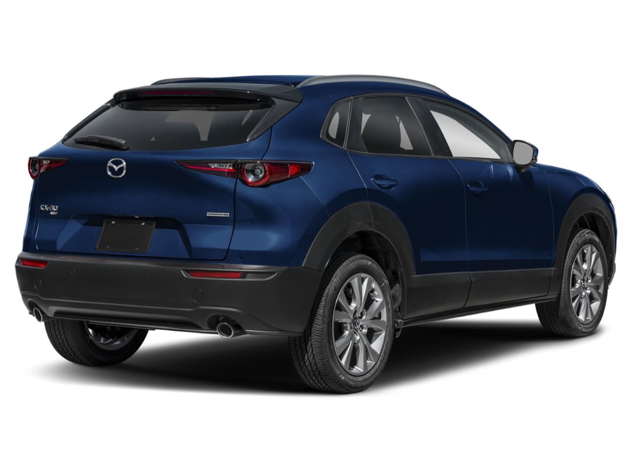 2026 Mazda Mazda CX-30 2.5 S Preferred Package AWD