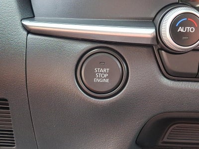 2026 Mazda Mazda CX-30 2.5 S Carbon Edition AWD