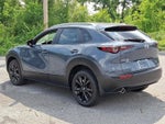 2026 Mazda Mazda CX-30 2.5 S Carbon Edition AWD