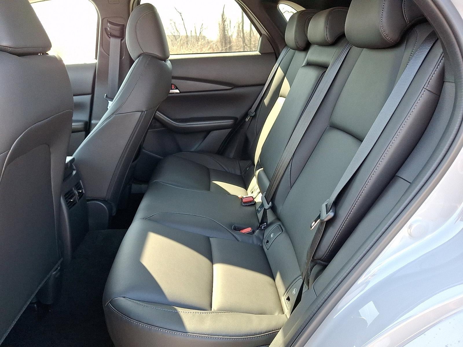 2026 Mazda Mazda CX-30 2.5 S Preferred AWD