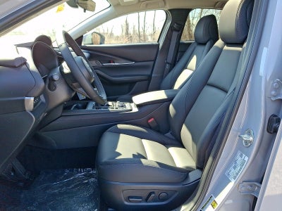 2026 Mazda Mazda CX-30 2.5 S Preferred AWD