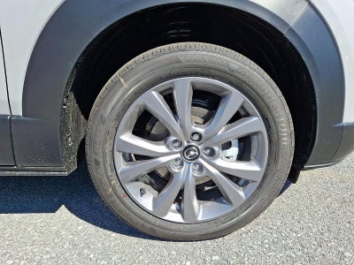 2026 Mazda Mazda CX-30 2.5 S Preferred AWD