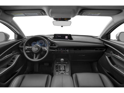 2026 Mazda Mazda CX-30 2.5 S Preferred Package AWD