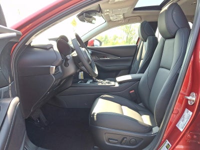 2026 Mazda Mazda CX-30 2.5 S Preferred AWD