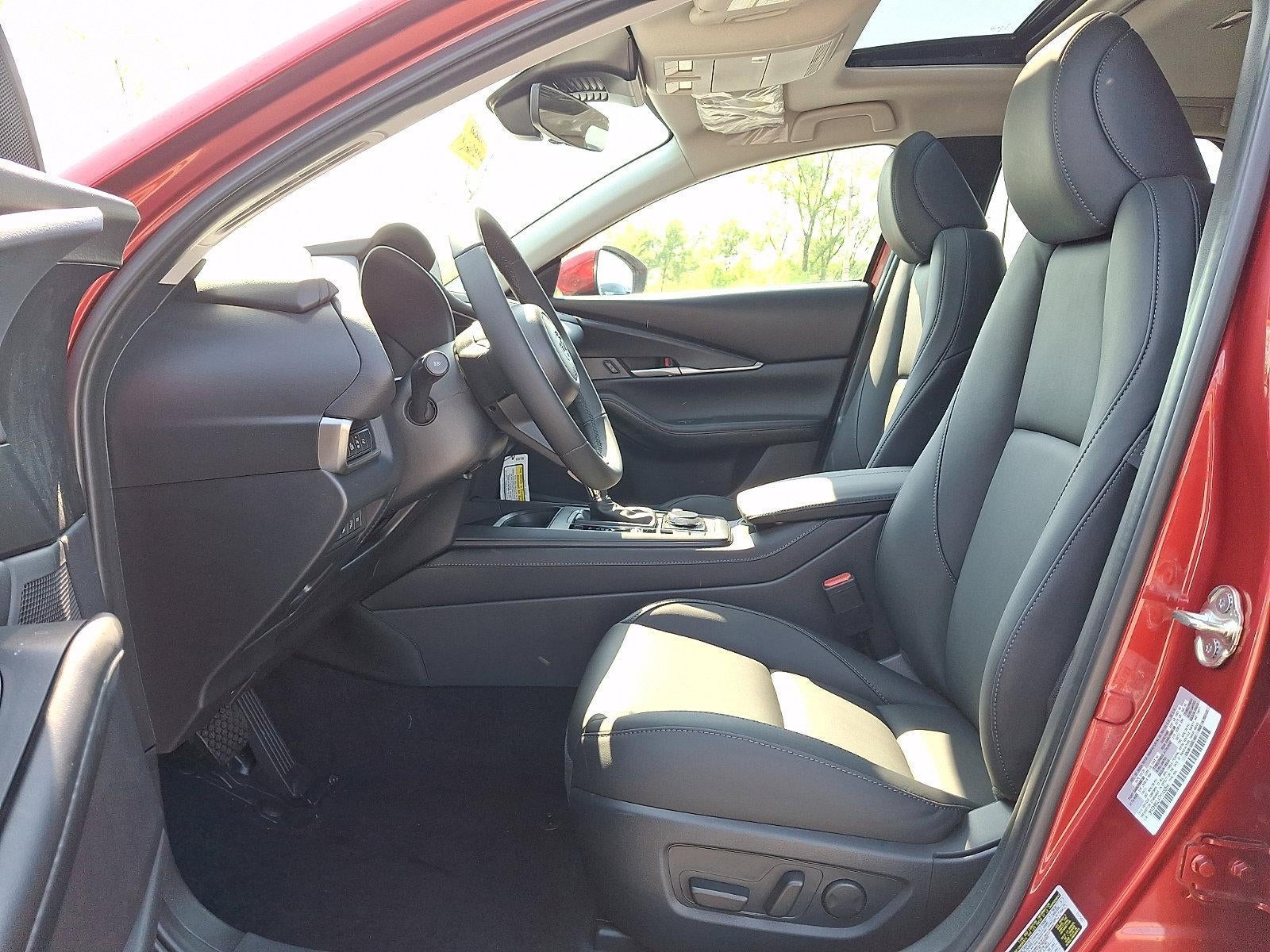 2026 Mazda Mazda CX-30 2.5 S Preferred AWD
